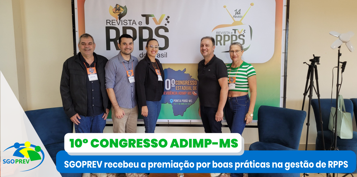 10 congresso premiação boas práticas