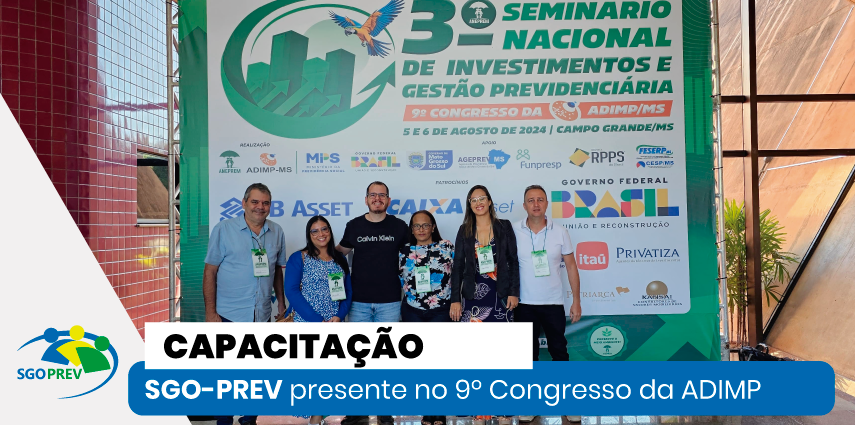 CAPACITAÇÃO ADIMP AGOSTO 2024