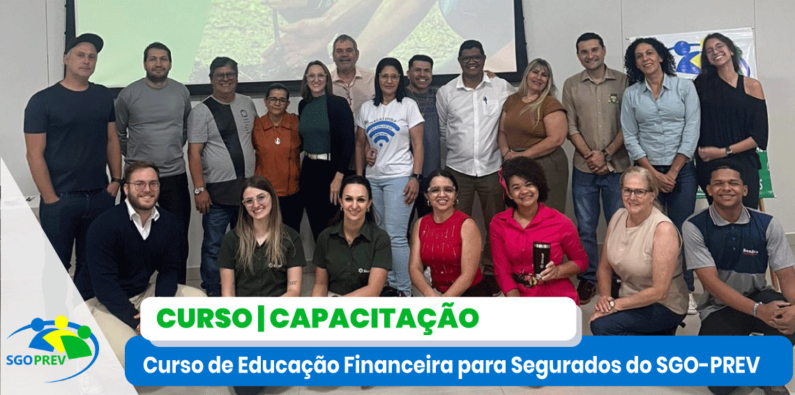 curso educacao financeira