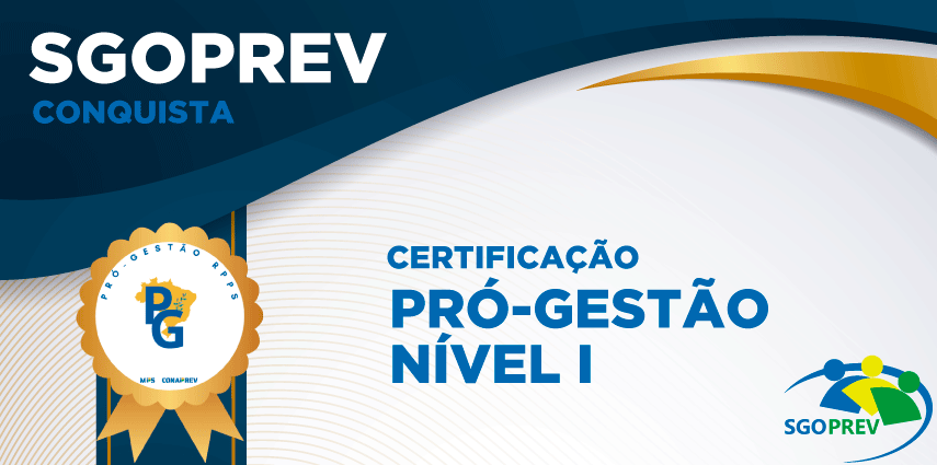 pro gestão nivel I
