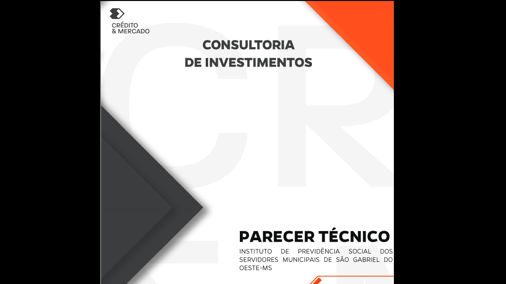 Parecer técnico banco master